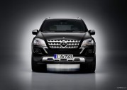 Mercedes-Benz ML 420 CDI